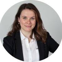 equeo GmbH Employee 尹萍's profile photo