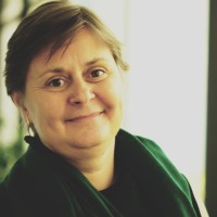 DAAD German Academic Exchange Service Employee Katja Lasch's profile photo