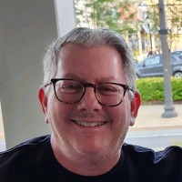 General Dynamics Information Technology Employee Peter Kramer's profile photo