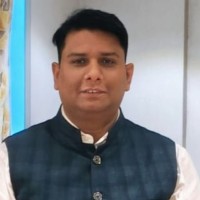 Indchemie Health Specialities Pvt. Ltd. Employee Prabhakar Jha's profile photo