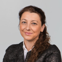 Aptus.AI Employee Elena Gaetini's profile photo