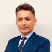 Elekta Employee Motohiko Kimura's profile photo