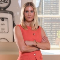 Convene Hospitality Group Employee Phoenix Porcelli's profile photo