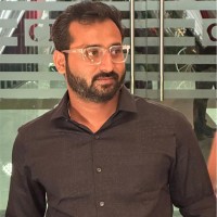 Resource Innovative Technologies Employee Charan Reddy's profile photo