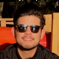 Luis G Angeles Email