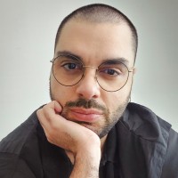 ZeroDD Employee Roberto Greco's profile photo