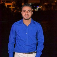 ECCO Employee Ahmed Tarek's profile photo