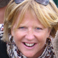 Sandra Elliott