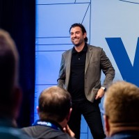Workato Employee Brandon Levine's profile photo
