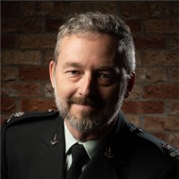 Université de Sherbrooke Employee Joey Thibault's profile photo