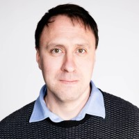 Frasers Group Employee Stuart Neal's profile photo