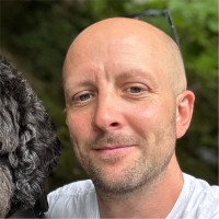 Nationwide Building Society Employee Robin King's profile photo