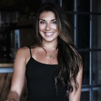 Barsotti Wines Employee Mariel Curra's profile photo