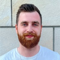 TestSolutions GmbH Employee Justin Hamann's profile photo
