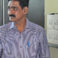 Inaaya Enterprises Employee Mohammad Mohiuddin's profile photo