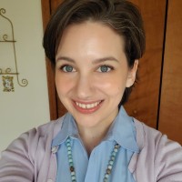 St. Mary's Medical Center - Huntington, WV Employee Katherine King's profile photo