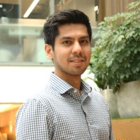 Pace Integration Employee Shin Bhatia's profile photo