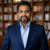 QualiZeal Employee Pradeepkumar Govindasamy's profile photo