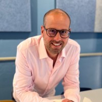 Limber Employee Bertrand Barbet's profile photo