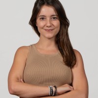UNIFIT Employee Laia Tortosa's profile photo