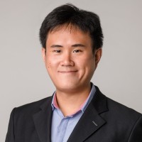 LSEG (London Stock Exchange Group) Employee Jackson Au's profile photo
