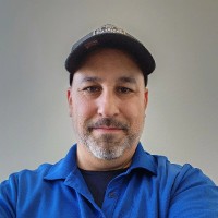 Ryder Supply Chain Solutions Employee Stephen Ching's profile photo