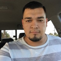 Dos Gringos Employee Michael Vargas's profile photo