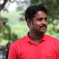Gainup Industries India Private Limited Employee Deepak Kaliyappan's profile photo