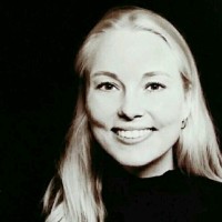 FSC Danmark Employee Emma Stenhouse's profile photo