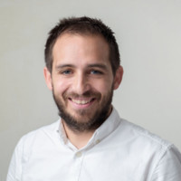 Drive System Design Employee Pedro I. Zabala's profile photo