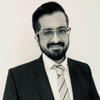 International Medical Center Employee Bilal Lodhia's profile photo