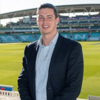 SportsPro Media Employee Ed Dixon's profile photo