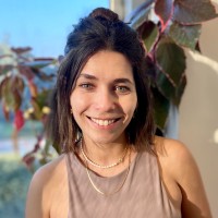 Liacom Systems Ltd. Employee Reut Katz's profile photo