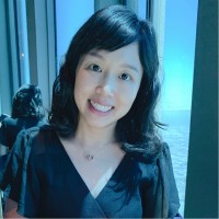Cheryl Huang Email
