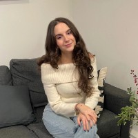 Creode Employee Katarina Stuchla's profile photo