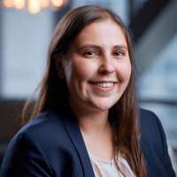 HiBid Auctions Employee Allie Martinez's profile photo