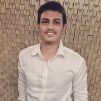 Axis Bank Employee Ca Varma's profile photo