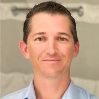 Warren Packaging Inc. Employee Kyle Dalton's profile photo