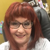 Tapes and Technical Solutions Employee Michelle Luckado's profile photo