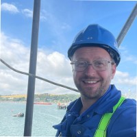 Tecker Limited Employee Mark Polson's profile photo