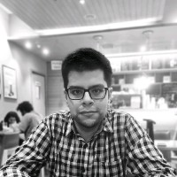 ONE BCG - ONE Business Consulting Group Employee Yatin Chawla's profile photo