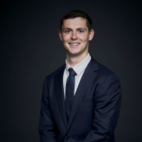 Stonebridge Property Group Employee Max Sinclair's profile photo