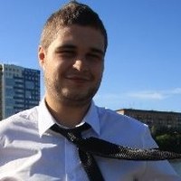 GameZone Employee Sergey Paramonov's profile photo