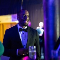 Astor Media Employee Marvin Onumonu's profile photo