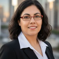 Las Vegas Global Economic Alliance (LVGEA) Employee Beverly Longoria's profile photo
