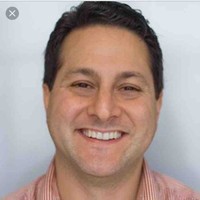 LaunchSquad Employee Jason Mandell's profile photo