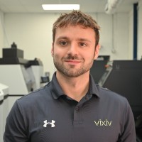 Vixiv Employee Erik Skottegard's profile photo