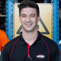 ITR PACIFIC Employee Chris Yared's profile photo