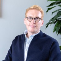 Almind Agency Employee Damien Granet's profile photo