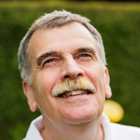 Richard Evans Email & Phone Number